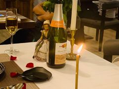 -LA CREPERIE BRETONNE布列塔尼法式餐厅(天童北路店)