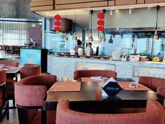 -洲际酒店·地平线全日餐厅HORIZON CAFÉ