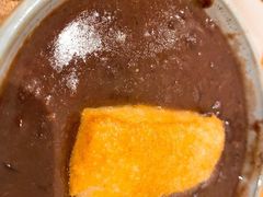 烤年糕红豆沙-小满手工粉(上海月星环球港店)