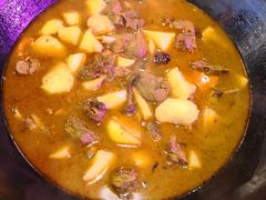 -粗粮人家·东北菜(洋桥店)