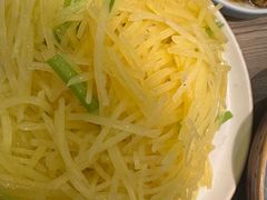 -老昌春饼(果戈里大街店)