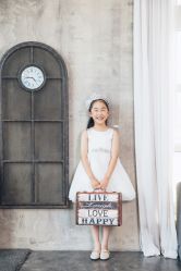-WPlus明星肖像亲子全家福摄影