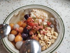 -堂屋糖水店(愚园店)