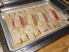 -新石器烤肉(南站店)