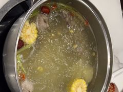 -宁好四季潮汕牛肉火锅