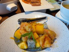 -澜小宴·胶东海鲜烟台味(时光塔店)
