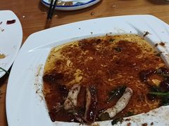 -景祥海鲜美食餐厅