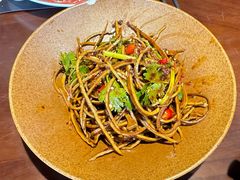 -拾捌川·自贡爆炒(新街口店)