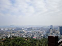 -仙人山公园