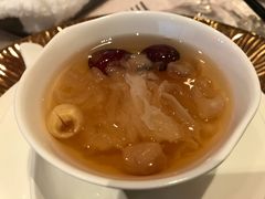 -广州富力丽思卡尔顿酒店·丽轩·粤菜