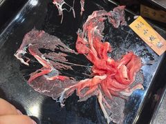 -匠牛亭·锅物烧肉放题自助(昆百大·泰业城店)