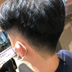 点击看大图 -FG HAIR·烫发·染发