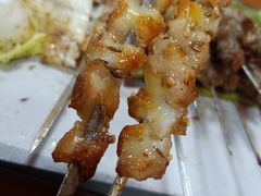 鸡脆骨-江湖翅客(琶洲新村店)