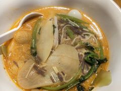 -不二烫捞麻辣烫(白云凯德店)