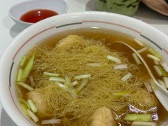 -香港深仔记茶餐厅(东门店)