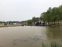-钟山体育运动公园