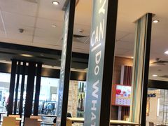 -麦当劳(新世纪环球中心店)