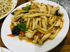 -夏家大锅台炖鱼馆