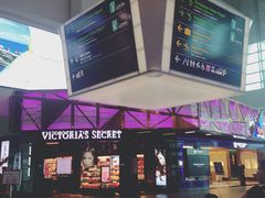 -吉隆坡国际机场