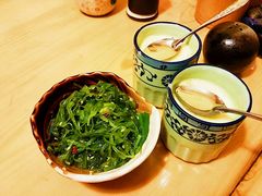 -浪花亭日本料理(古田路店)