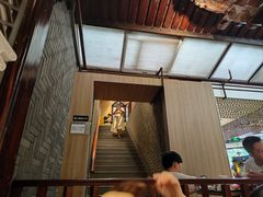 -麦当劳(南后街店)