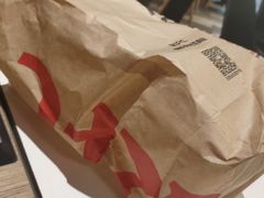 -肯德基(春申店)