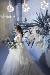 -金禧婚礼定制