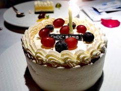 -量子制造·元创意料理(李公堤店)