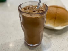 -旺角宝港式茶餐厅(寮步店)