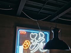 -曹掌柜小酒馆烧烤集团(宾川路店)