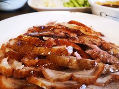 -董立兵烤鸭店(明湖店)