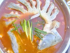 -苗侗地道红酸.酸汤鱼·酸汤牛肉