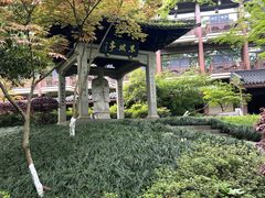 -杭州花家山庄