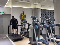 -FLARE STAR FITNESS(复地活力城店)