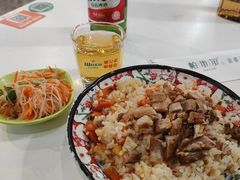 -帕米尔食府(白云观店)