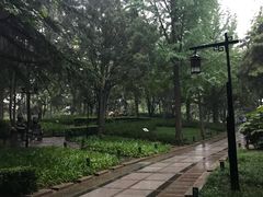 -陕西民俗大观园