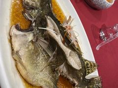 一鱼两吃-马凯餐厅(地安门店)