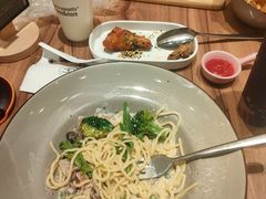 -Pennehut畔尼意面(合肥万象城店)