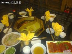 20100827615-蜀九香火锅(彩虹店)