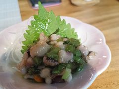 -森味薪火烧•烧鸟居酒屋•日本料理(望京店)