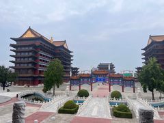 -大明幻境第一城