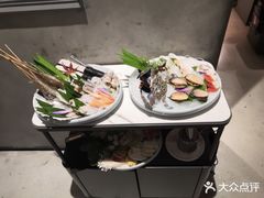 -生如夏花泰式火锅(伊藤双楠店)