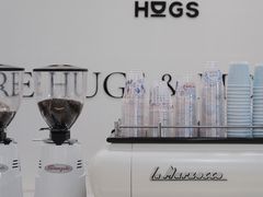 -HUGS coffee(东区店)