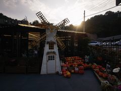 -京北渔家傲