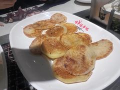 -AK47烤羊腿串吧(柳浪家园店)