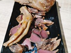 -香满堂川湘菜烤鱼(龙茗路店)