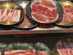 -么肆烤肉·中式自助·烤肉大排档(街道口季佳PAI店)