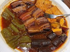 -鹊华居·地道鲁菜·海鲜·融合味(大明湖店)