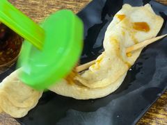 -妈妈手(山大总店)