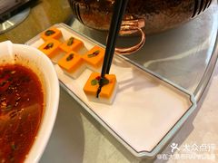 -李氏传家菜(兴城路店)